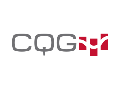 CQG Q Trader